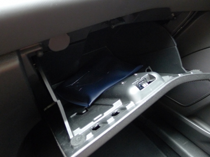 FORD FIESTA 1.0T 24小時非試不可心得文