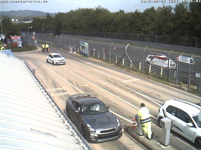 5/25-Nurburgring精選