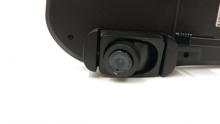 2015旗艦新機>>MANHATTAN RS6 SONY EXMOR 1080P 高畫質後視鏡行車記錄器~開箱文