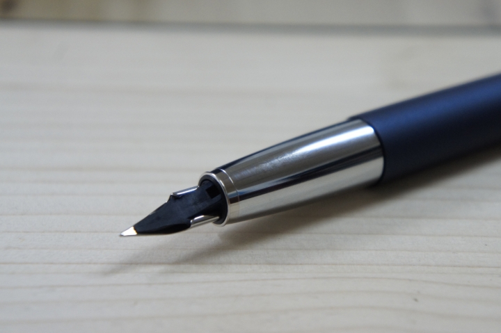[開箱]LAMY Studio 鋼筆