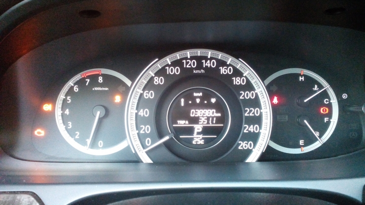 買Honda車一定要先看這,玩得起再買,一堂值130萬的課