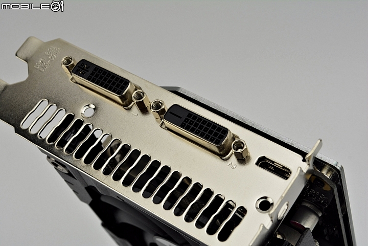 [開箱] 映眾Inno3D GTX 750Ti 2GB HerculeZ 2000