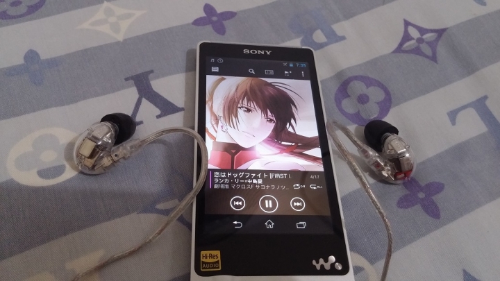[簡單開箱] Shure SE846