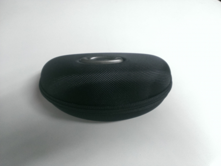 Oakley Jawbreaker 環法聯名款風鏡開箱文