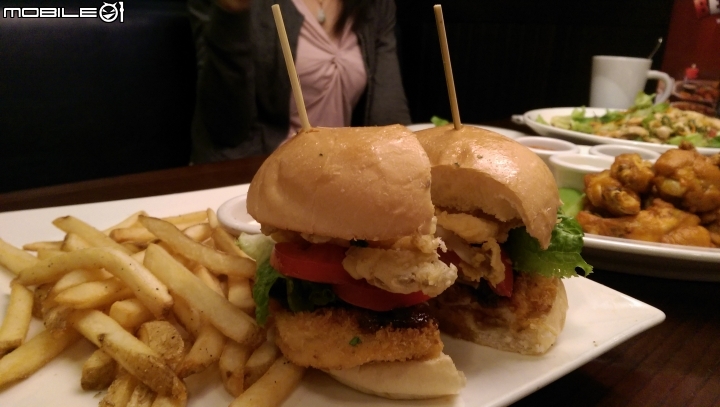 桃園 TGI FRIDAYS℠ 星期五美式餐廳