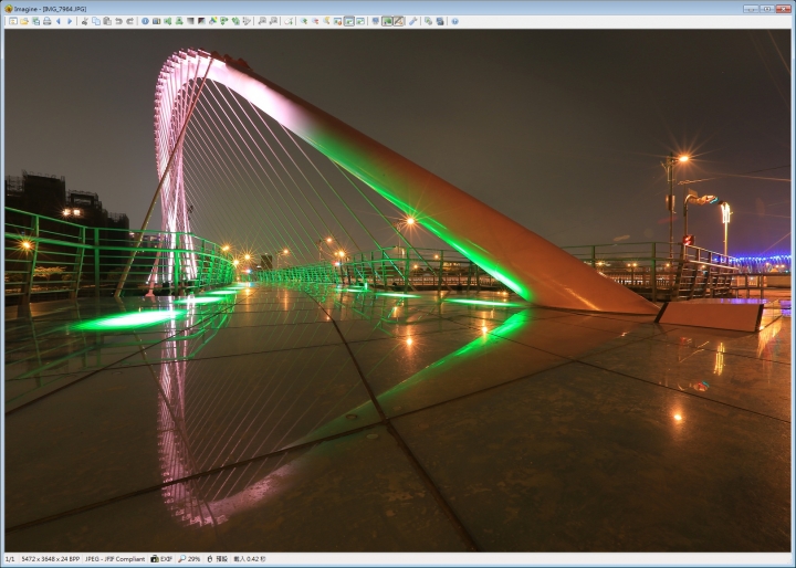 Lightroom 讀取照片問題