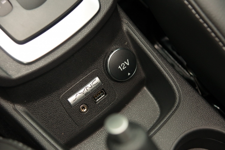 福特24H非試不可 FIESTA 1.0T