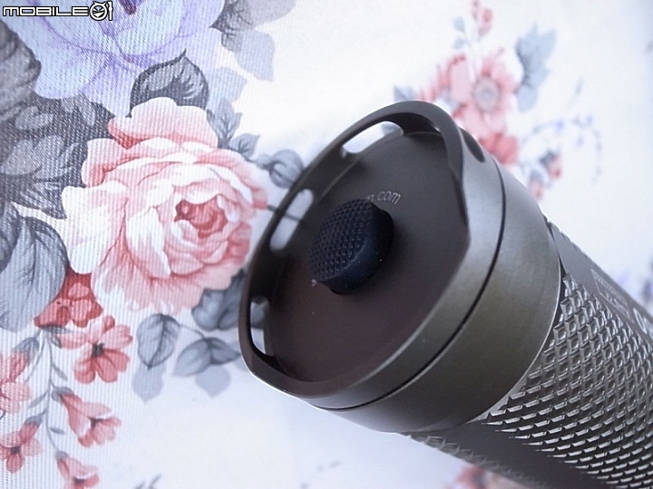 遠射新參者 ACEBEAM K60 & X60M & K40M & T25