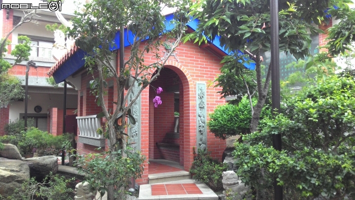 我愛家鄉~推廣本地最環保的媽祖宮