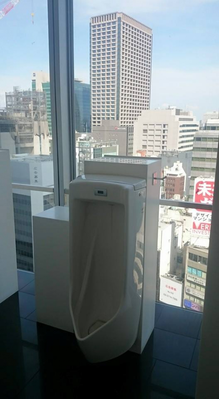 4/30~5/4東京隨便走