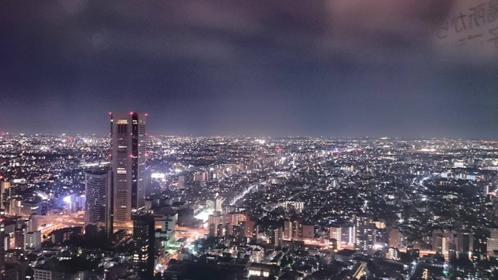 4/30~5/4東京隨便走