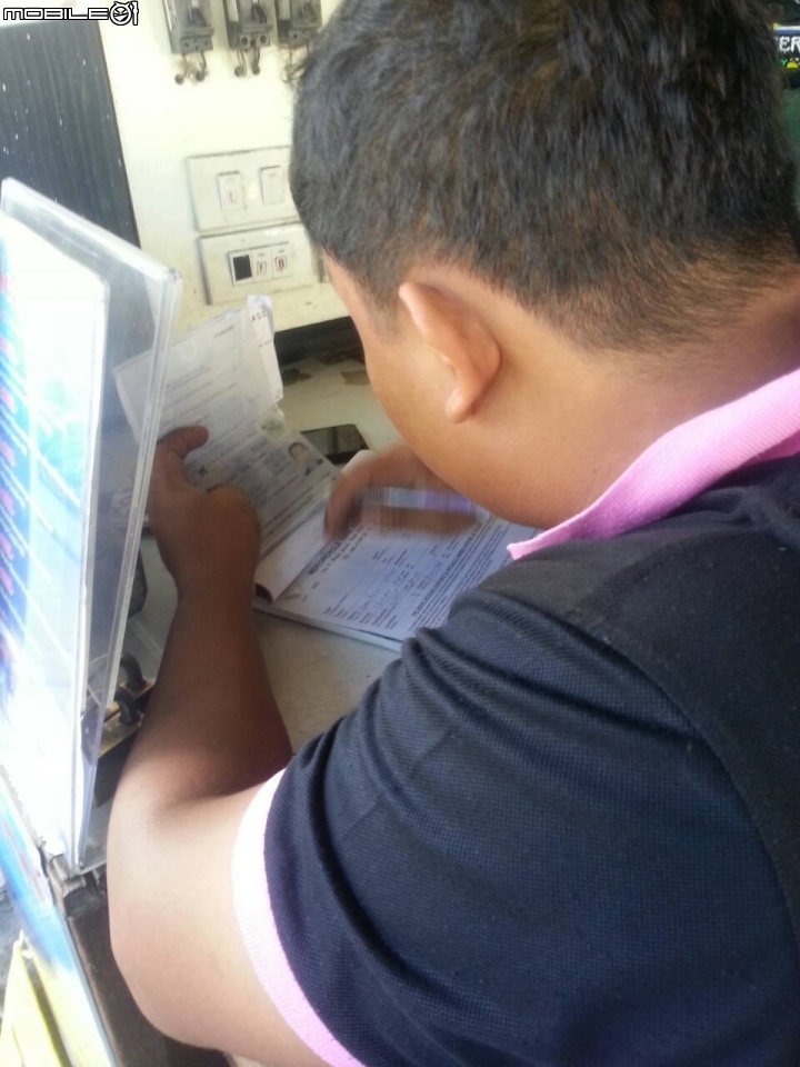 2015 5月芭塔雅 老屁孩 嬉皮車遊記 芭塔雅到羅勇 (上集)