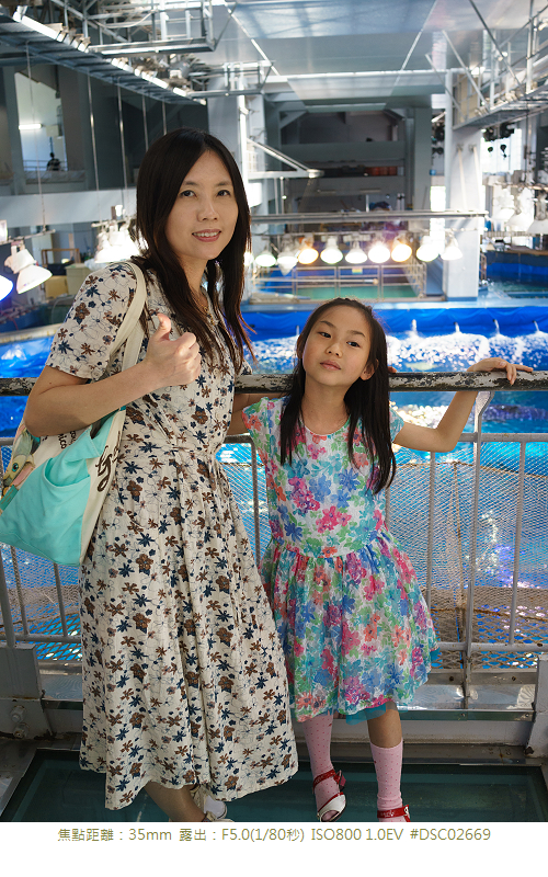 RX1R 沖縄美ら海水族館