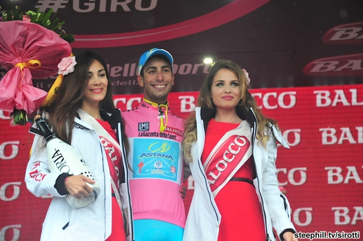 2015 環義大賽 第十四站, TREVISO →VALDOBBIADENE  59.4 KM (ITT)