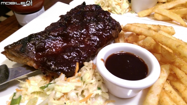 桃園 TGI FRIDAYS℠ 星期五美式餐廳