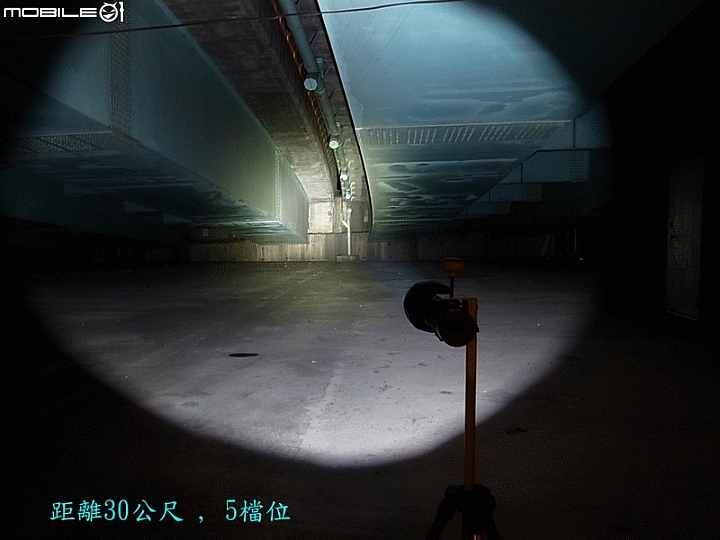 遠射新參者 ACEBEAM K60 & X60M & K40M & T25