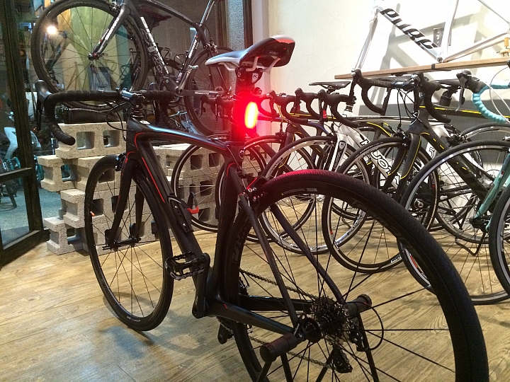 KUOTA KOBALT  Vs Gaint TCR ADVANCED 2   選擇請益 2015/05/21 update - KUOTA KRYON