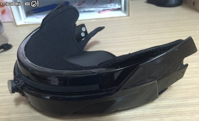 把汽車用行車紀錄器裝進安全帽吧！DIY動手玩