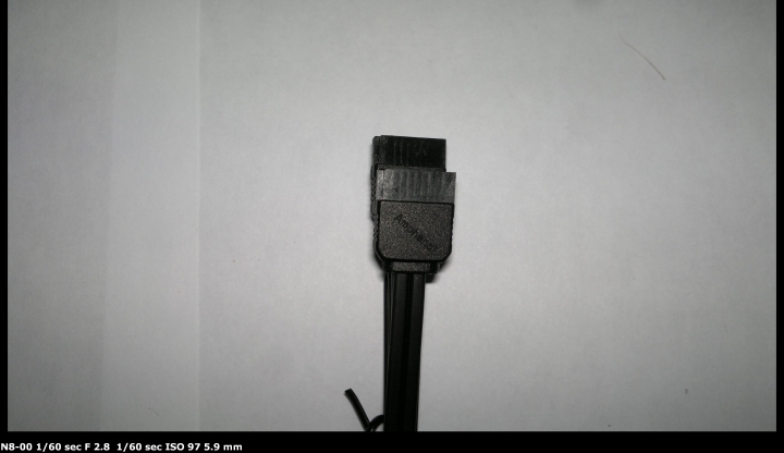 [開箱測試]親民的價格也有超強的效能 Intel 530 120GB