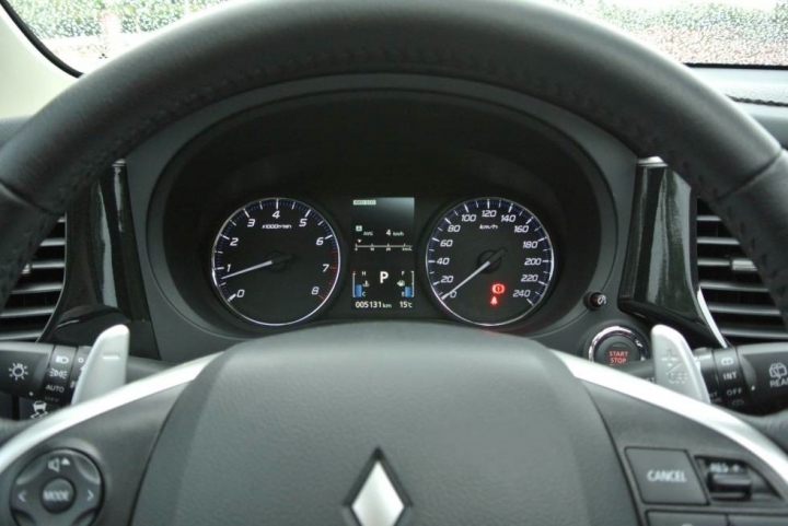 第一次買休旅車，換我來開箱OUTLANDER 7人座尊榮型