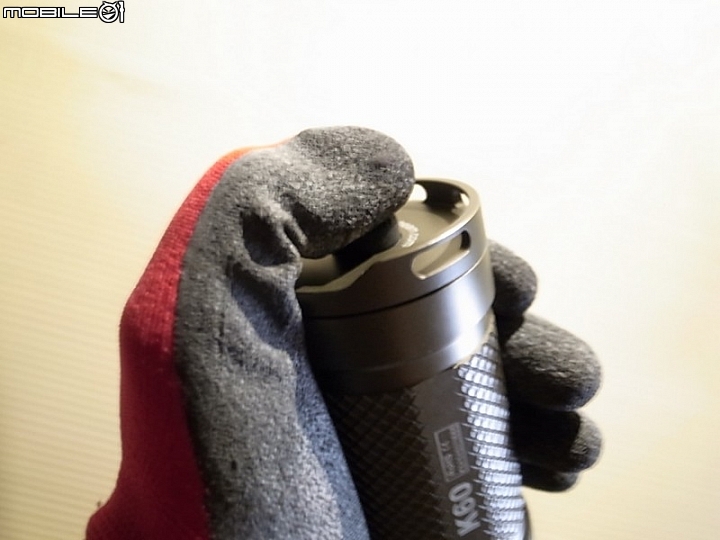 遠射新參者 ACEBEAM K60 & X60M & K40M & T25