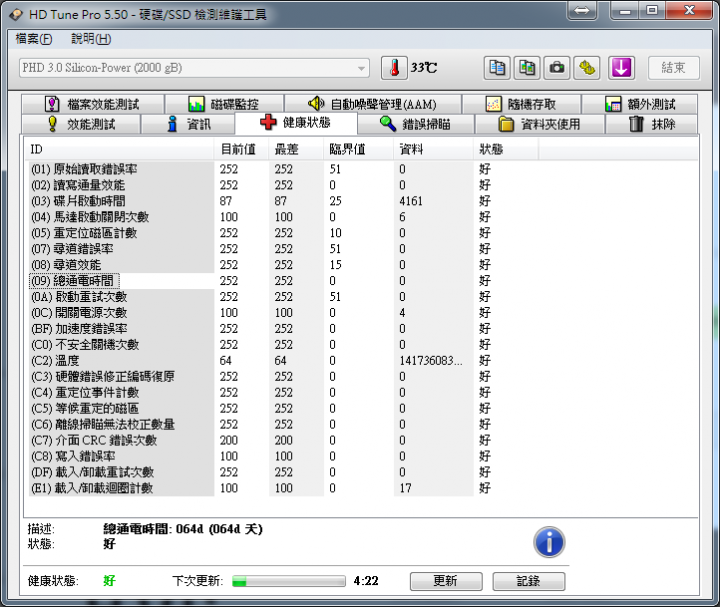 [首發!?]Silicon Power S03 2.5 2TB 開箱+拆解