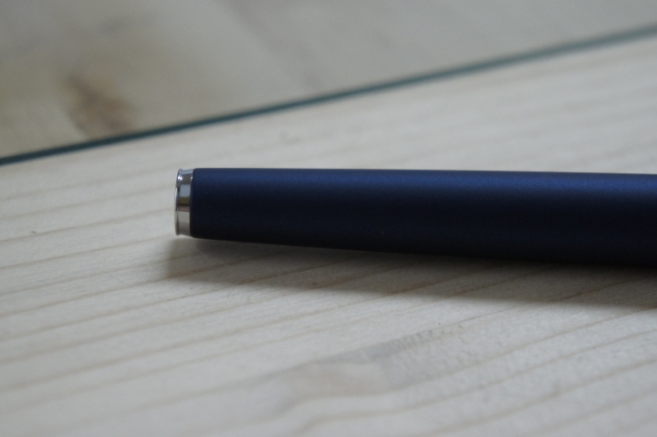 [開箱]LAMY Studio 鋼筆