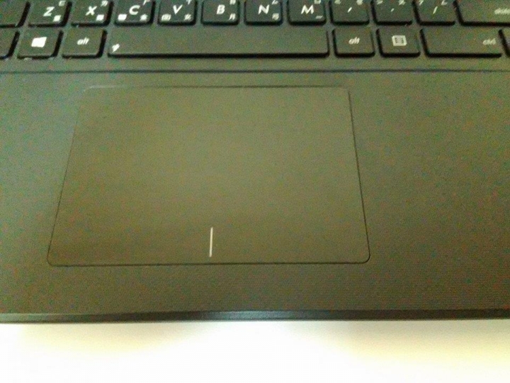 ASUS華碩的維修服務(已處理)