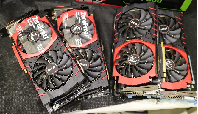 [MOD]Thermaltake - Level 10(黑金)