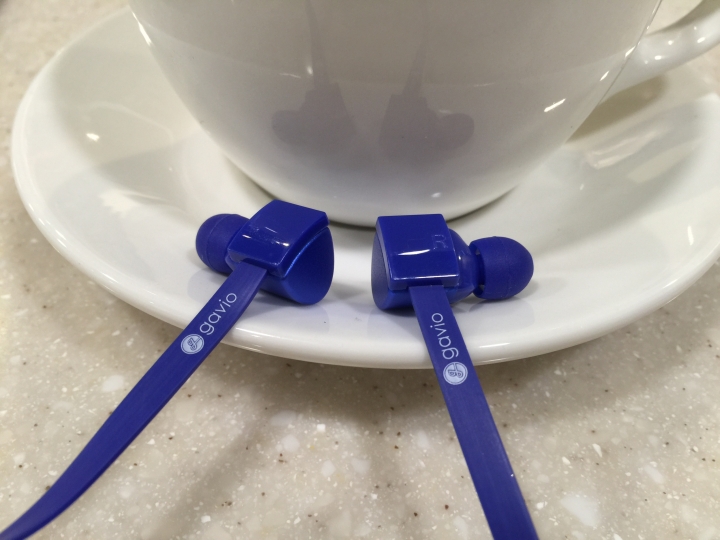 [開箱文]New gruuve Gazz耳機開箱