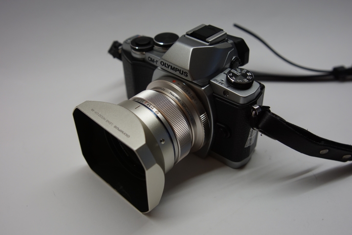 新舊世代的交替 - Sony α7II & α5100 雙機開箱 / 五機集結