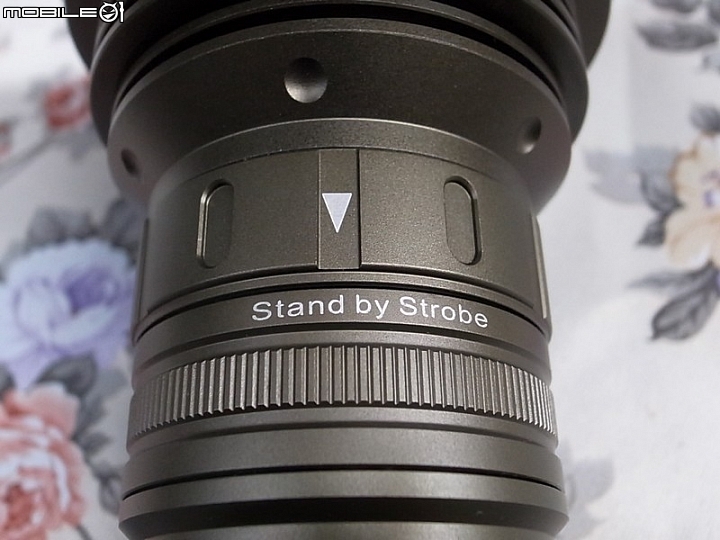 遠射新參者 ACEBEAM K60 & X60M & K40M & T25