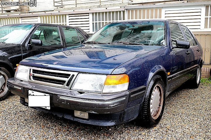 2015年5月24日朽木聚場9000車聚