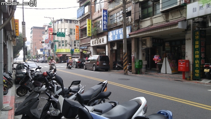 LG G4 一手小評測