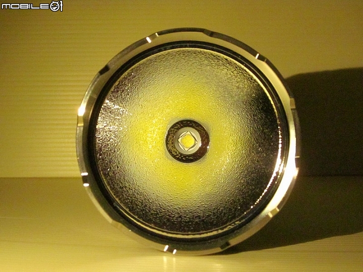 遠射新參者 ACEBEAM K60 & X60M & K40M & T25