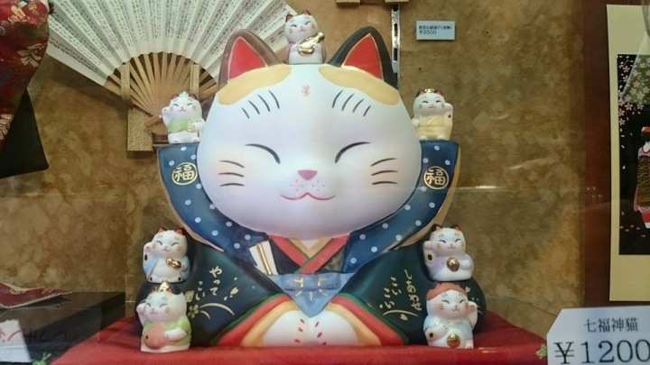 4/30~5/4東京隨便走
