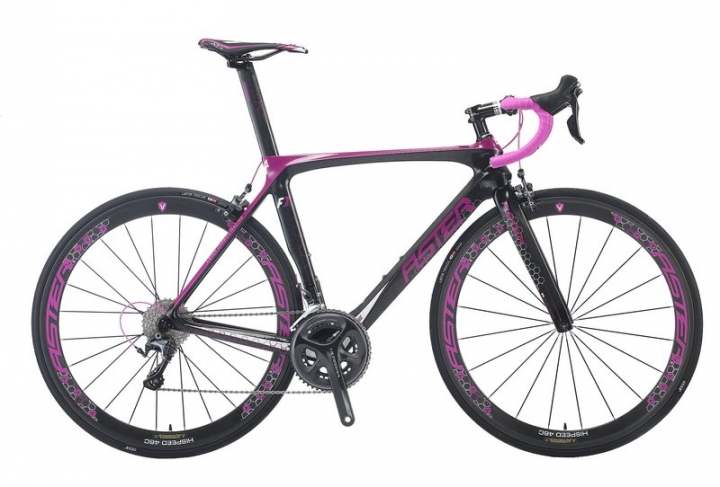 Aster F1 VS Bufalo F3