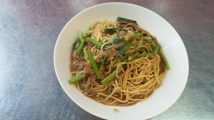 推薦~台中市河北路現炒店
