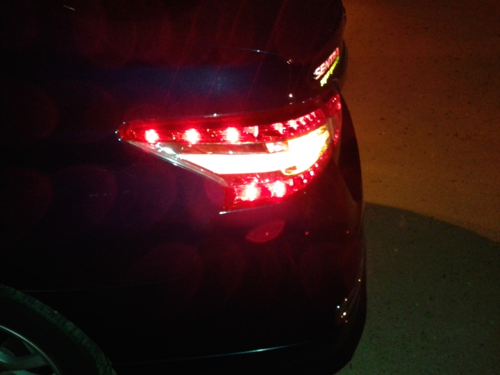 我的  SUPER SENTRA