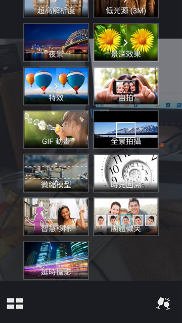 ASUS Zenfone2 4GB版本，CP值高的沒天理，人手一支不寂寞