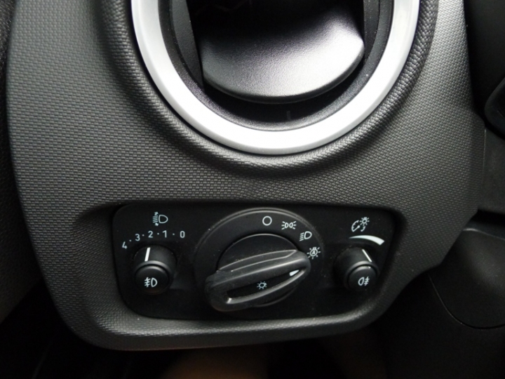 FORD FIESTA 1.0T 24小時非試不可心得文