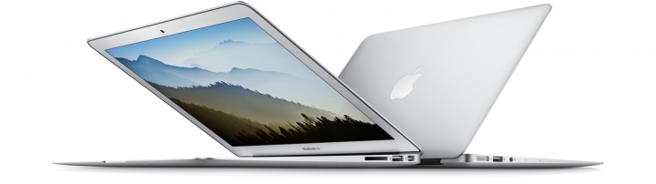 [6月]01會員獨享活動 MacBook Air 筆記型電腦
