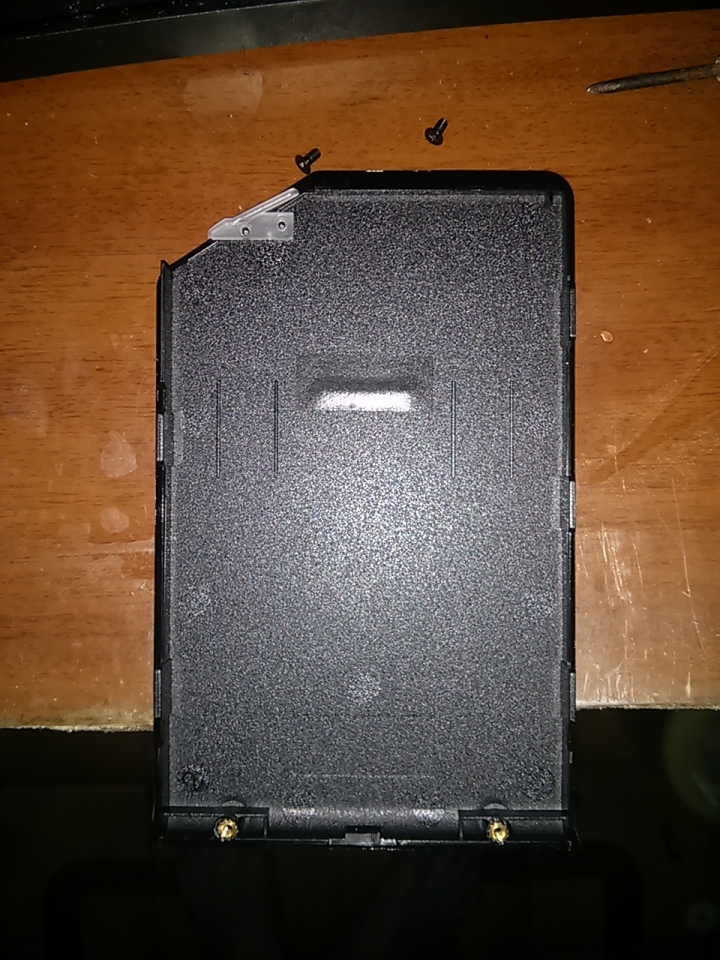 [首發!?]Silicon Power S03 2.5 2TB 開箱+拆解