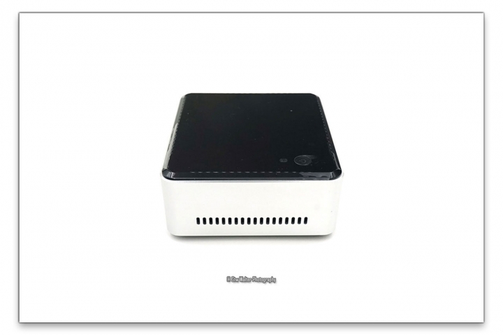 Intel NUC BOXD34010WYKH1 開箱+簡評 更新完畢