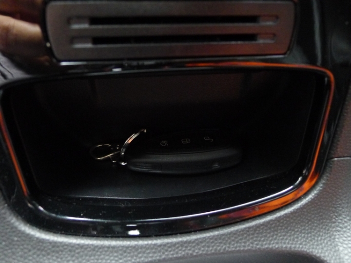 FORD FIESTA 1.0T 24小時非試不可心得文