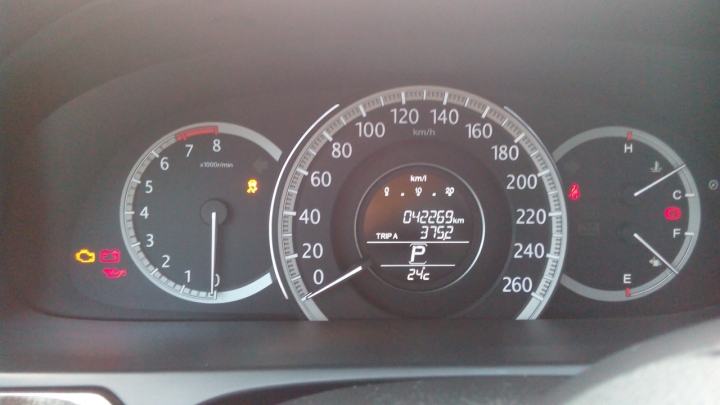 買Honda車一定要先看這,玩得起再買,一堂值130萬的課