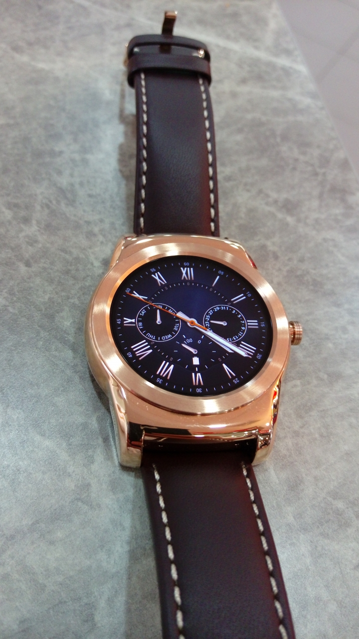 lg watch urbane首發文，也是第一次發文，請指教
