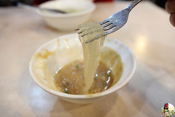 [食記] 台中中區 台中肉圓