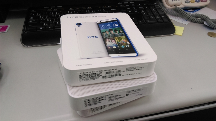 新的e9+有正常.........HTC J跑分怪怪的