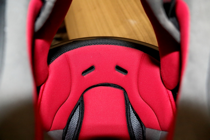 【開箱】X【首發】Nolan X-802R, Melandri Replica Aquarium 海底世界